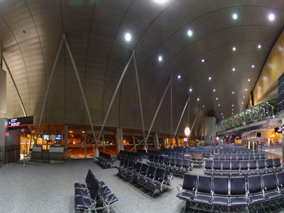 Airport