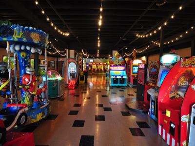 Arcade