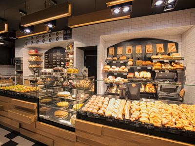 Bakery