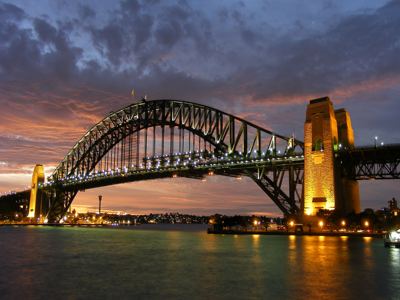 Bridge
