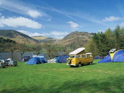 Campsite