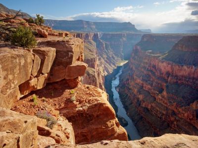 Canyon