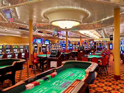 Casino