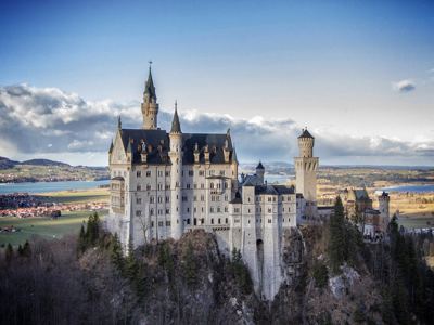 Castle
