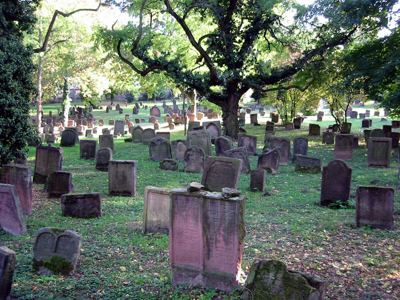Cemetery