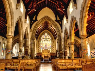 Church