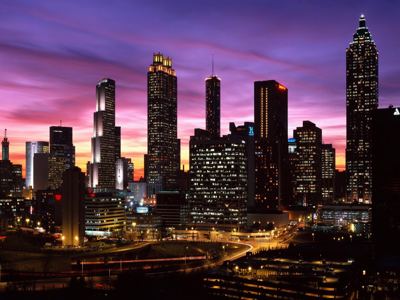 City