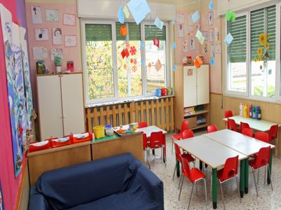Classroom
