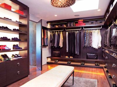 Closet