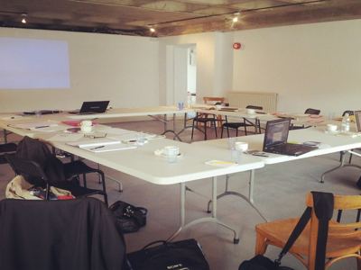 Conference room