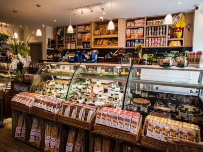 Deli