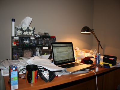 Desktop