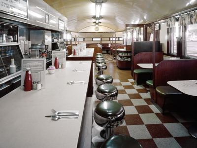 Diner