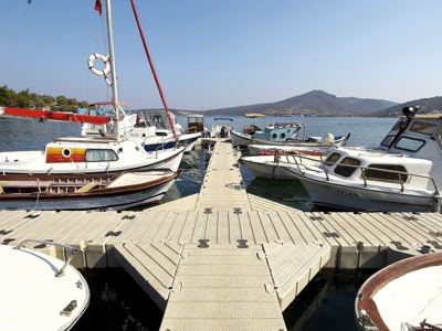 Dock