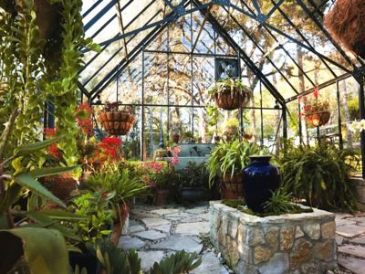 Greenhouse