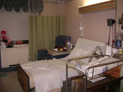 Hospital