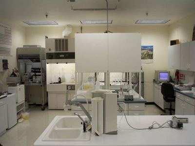 Laboratory
