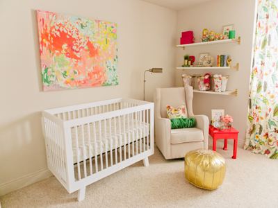 Nursery