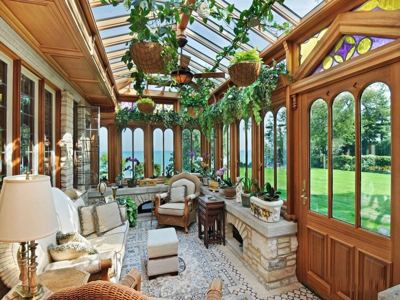 Porch