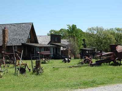 Prairie
