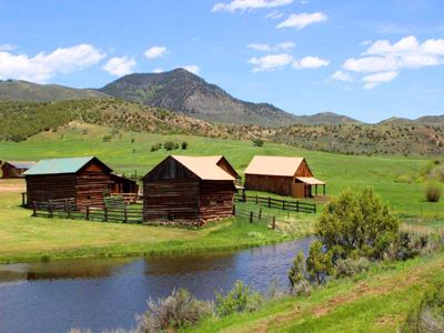 Ranch