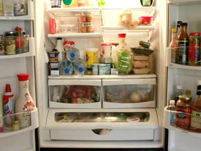 Refrigerator