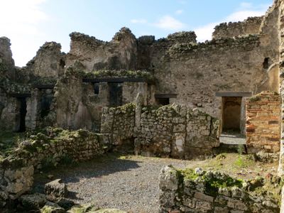 Ruins