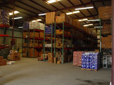 Warehouse