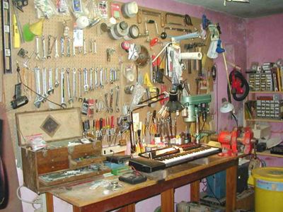Workshop